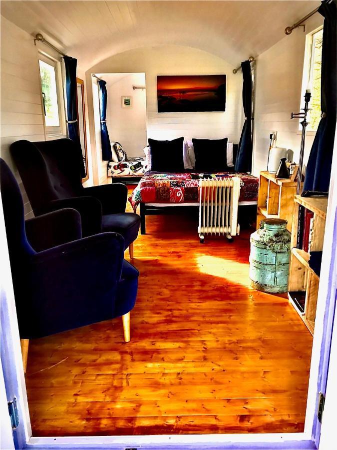 Willow Valley Bude Extérieur photo