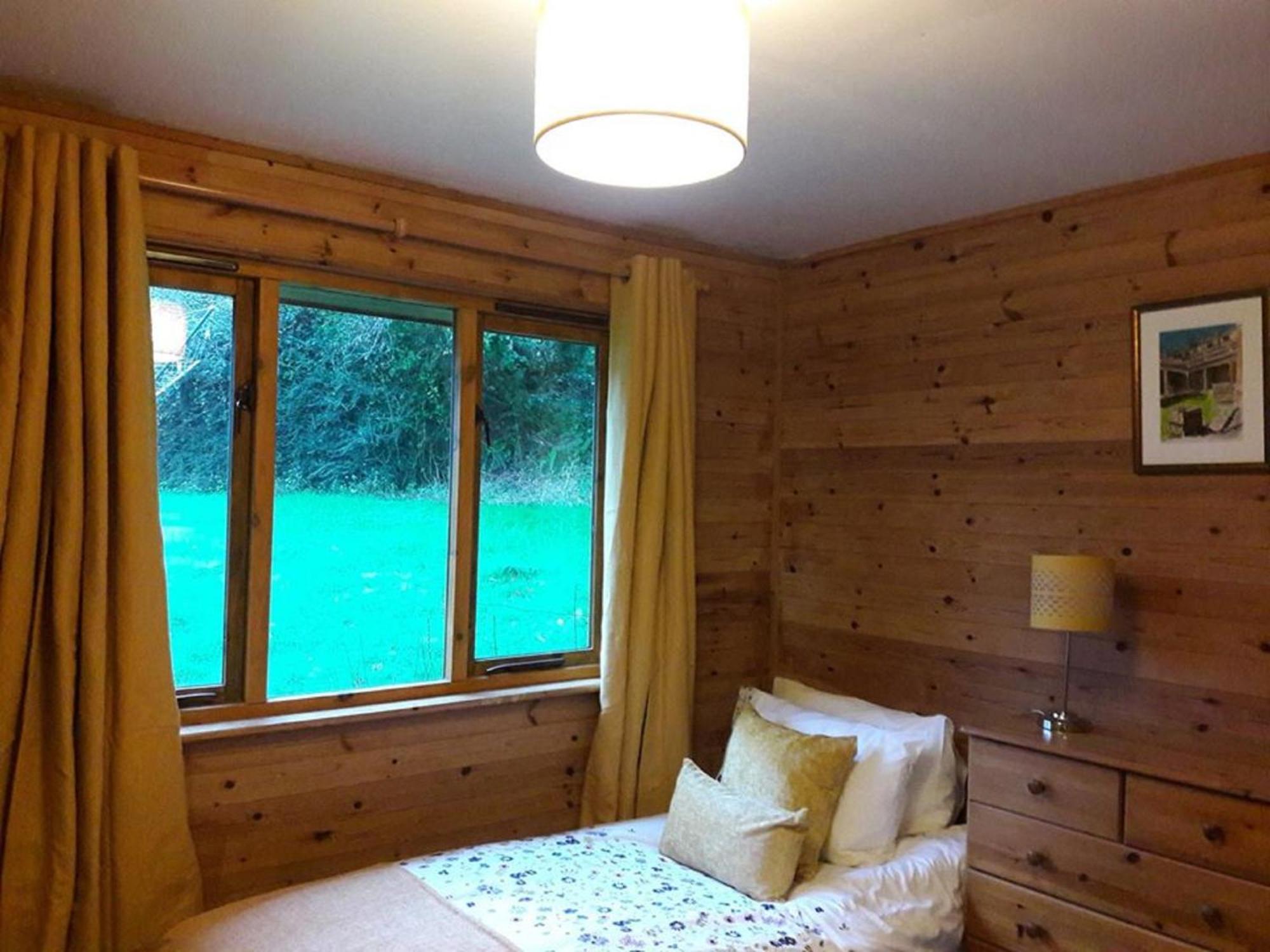 Willow Valley Bude Extérieur photo